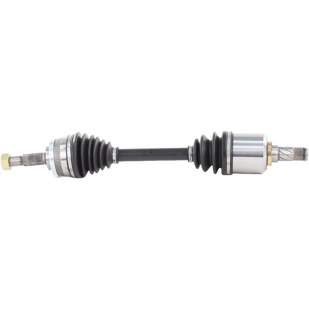 Trakmotive CV Axle Shaft, Premium, OEM Replacement – NI-8166