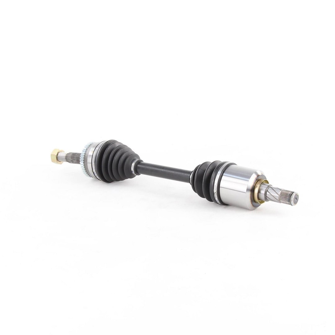 Trakmotive CV Axle Shaft, Premium, OEM Replacement – NI-8166