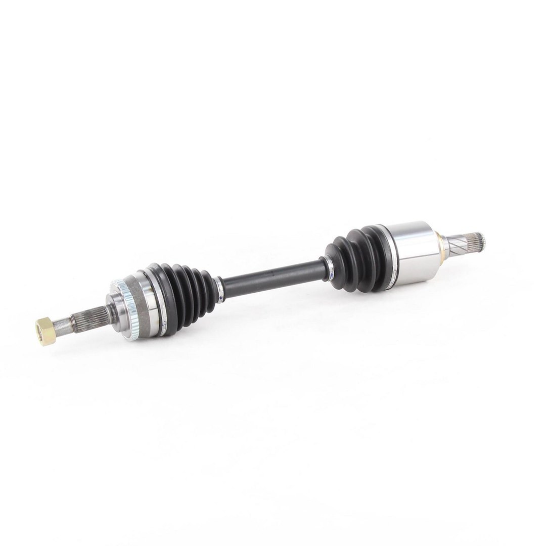 Trakmotive CV Axle Shaft, Premium, OEM Replacement – NI-8166