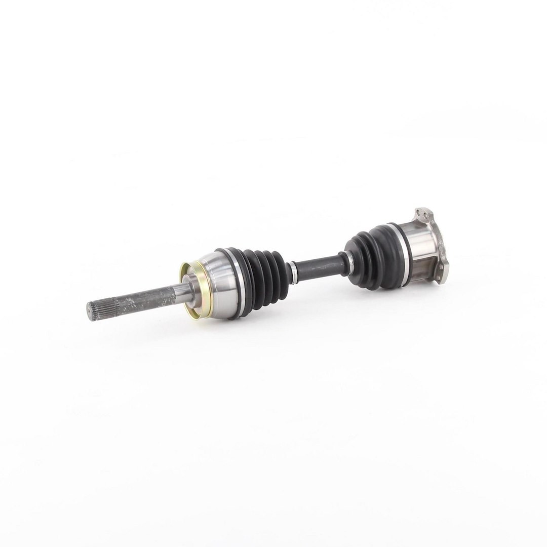 Trakmotive CV Axle Shaft, Premium, OEM Replacement – NI-8185