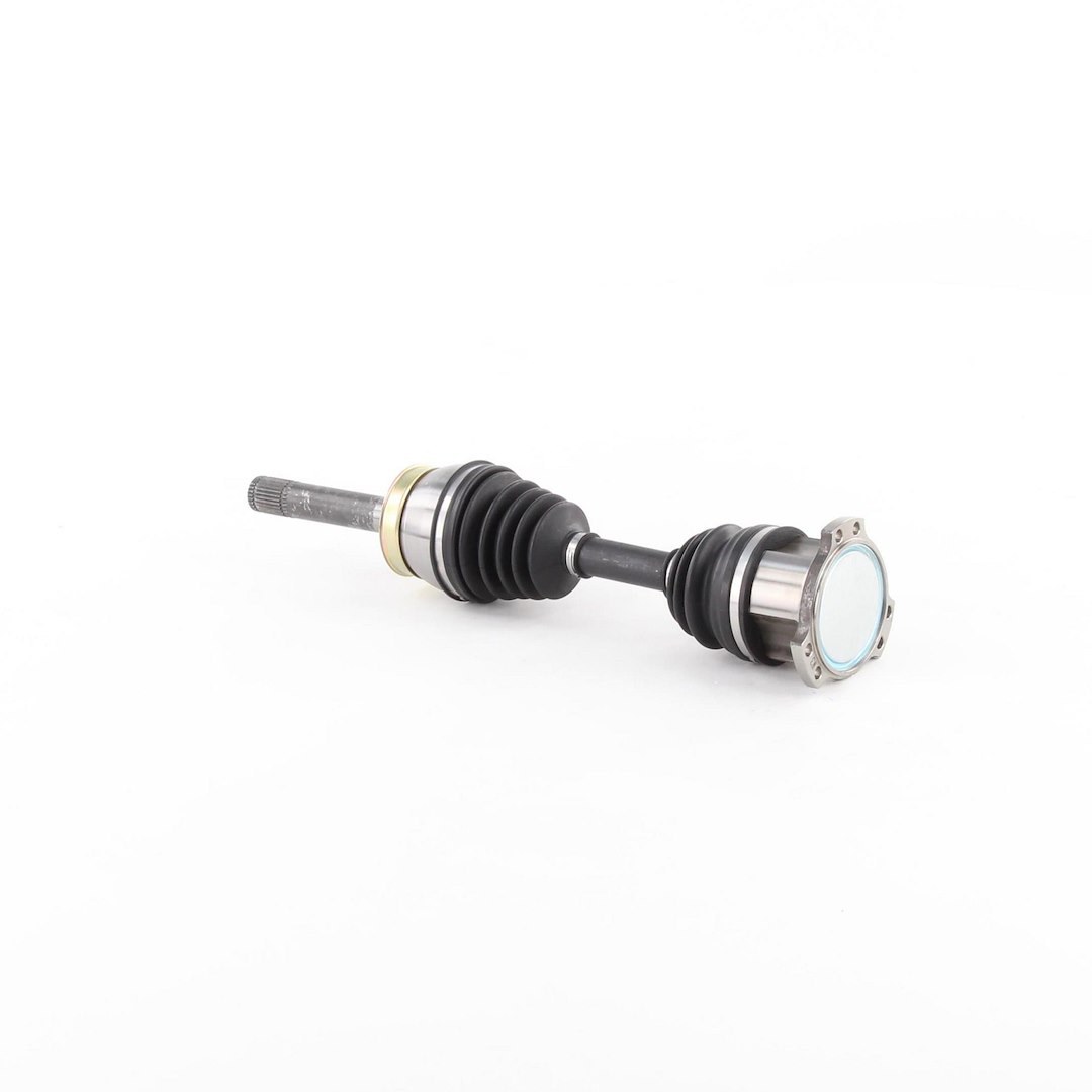 Trakmotive CV Axle Shaft, Premium, OEM Replacement – NI-8185