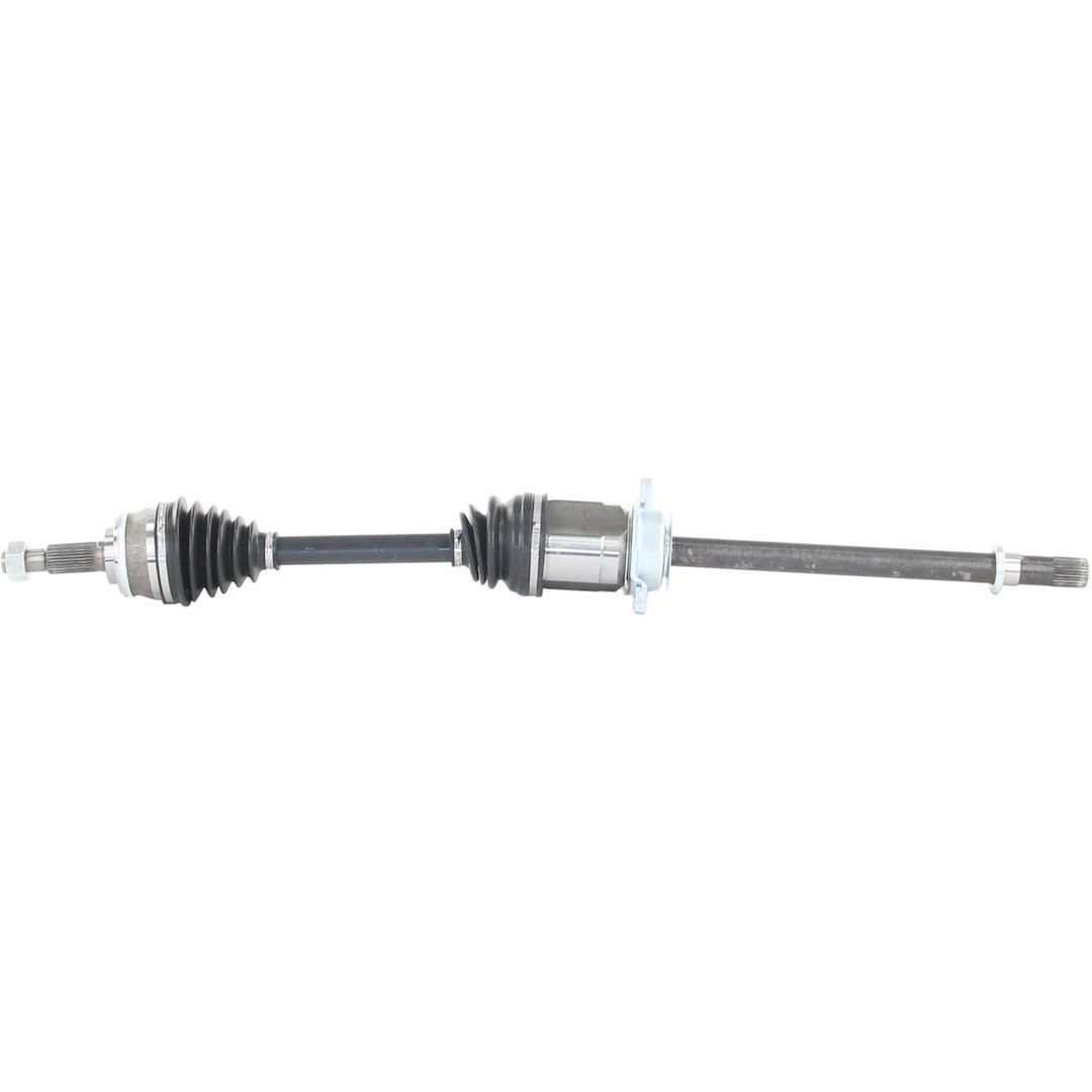 Trakmotive CV Axle Shaft, Premium, OEM Replacement – NI-8205