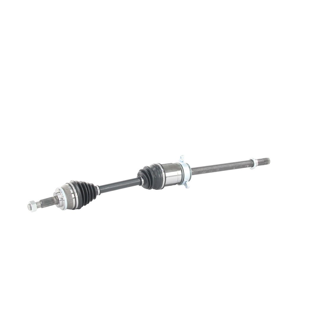 Trakmotive CV Axle Shaft, Premium, OEM Replacement – NI-8205