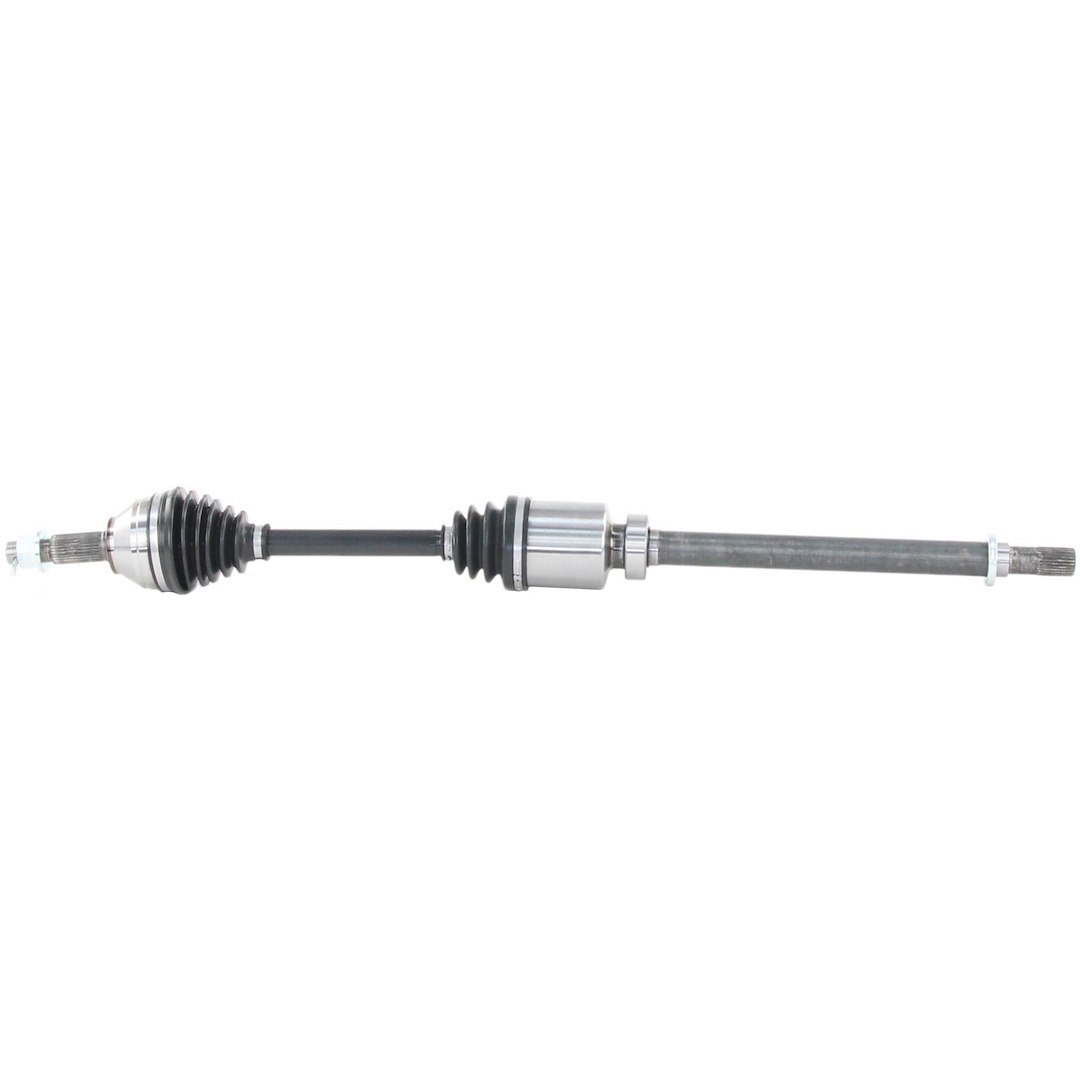 Trakmotive CV Axle Shaft, Premium – NI-8347