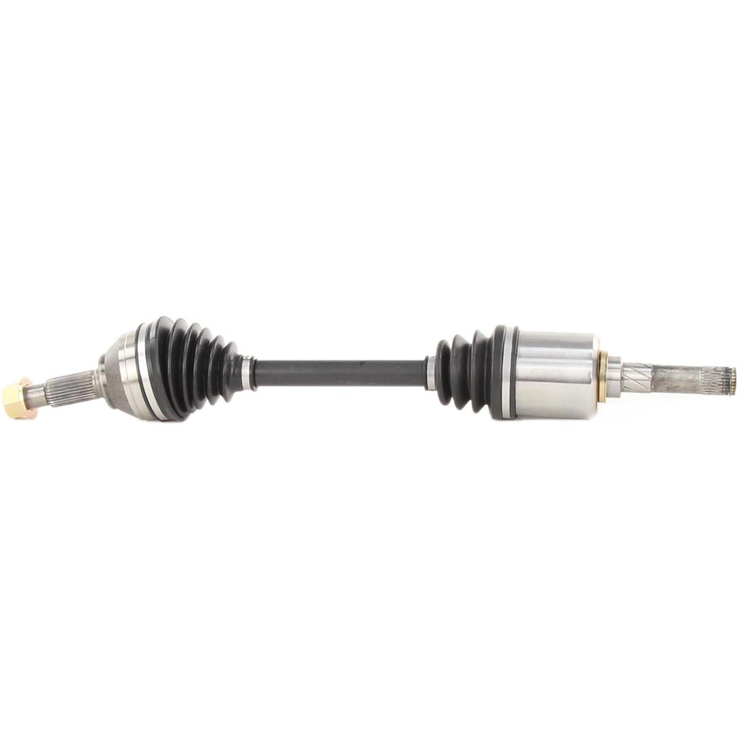 Trakmotive CV Axle Shaft, Premium – NI-8348