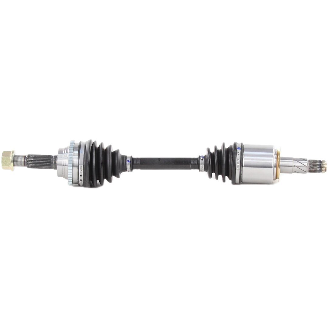 Trakmotive CV Axle Shaft, Premium – NI-8349