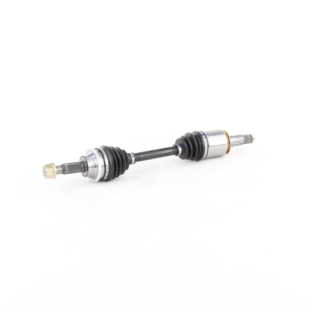 Trakmotive CV Axle Shaft, Premium – NI-8349