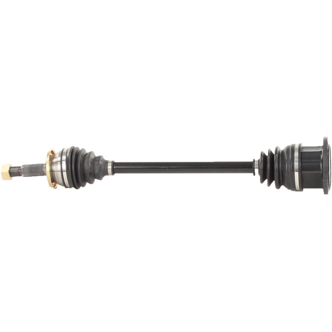 Trakmotive CV Axle Shaft, OE-Replacement – NI-8647