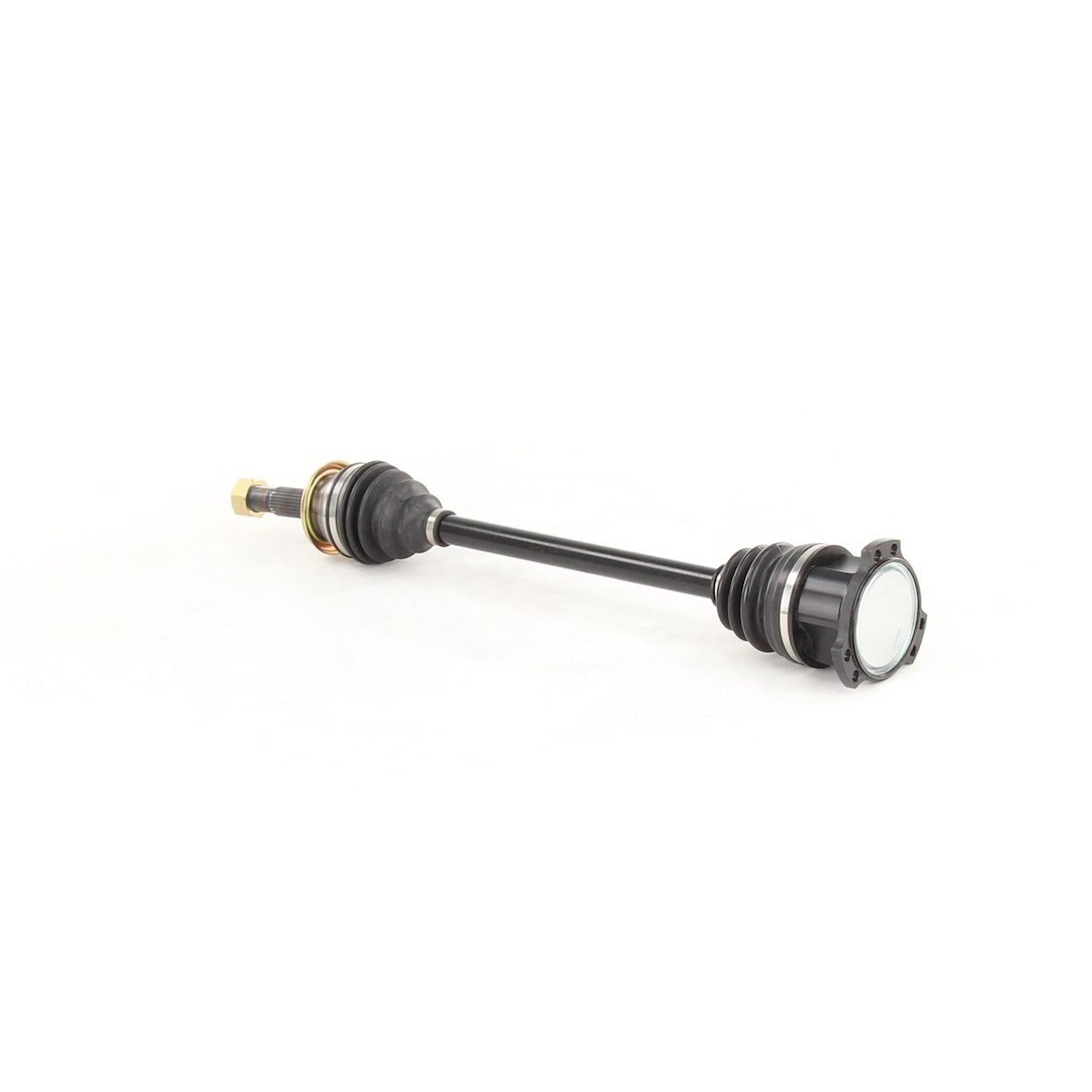 Trakmotive CV Axle Shaft, OE-Replacement – NI-8647