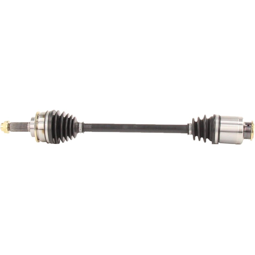 Trakmotive CV Axle Shaft, Premium, OEM Replacement – SB-8001