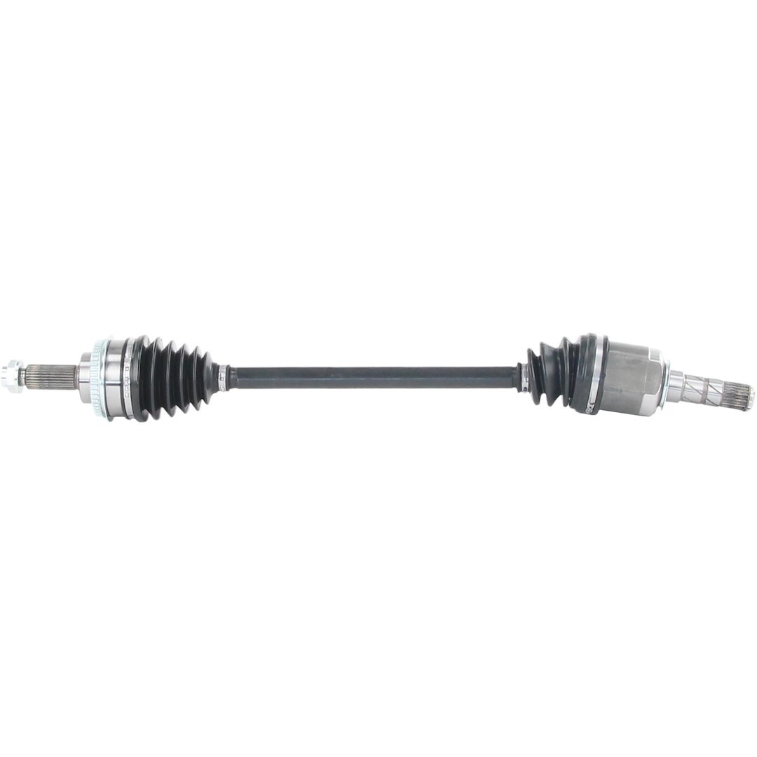 Trakmotive CV Axle Shaft, Premium, OEM Replacement – SB-8040