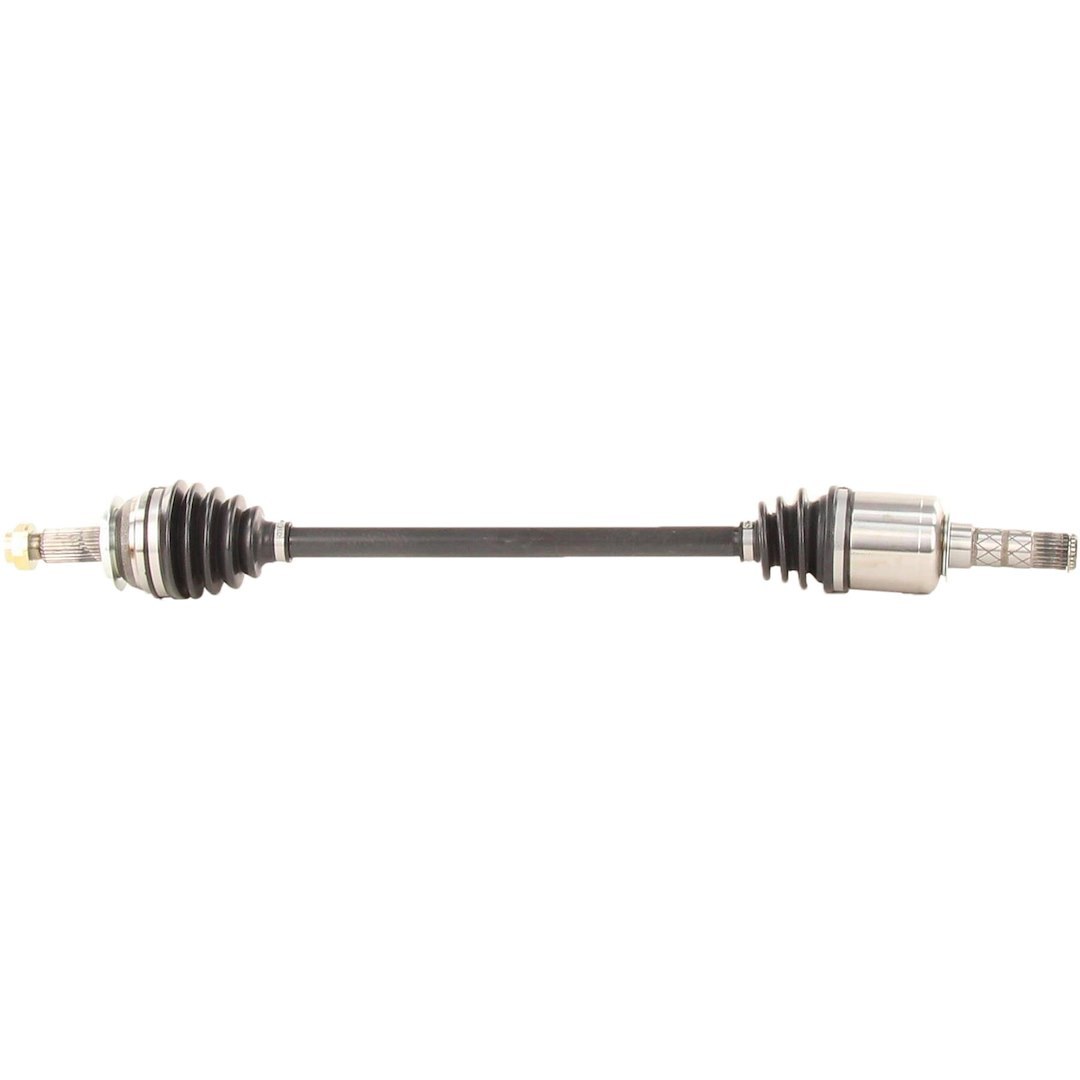 Trakmotive CV Axle Shaft, Premium, OEM Replacement – SB-8047