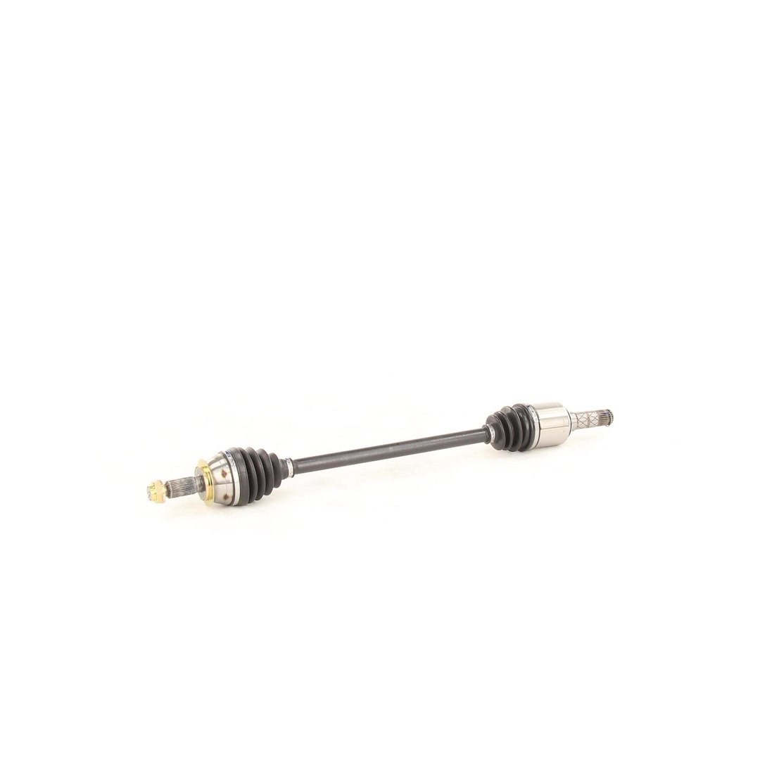 Trakmotive CV Axle Shaft, 31.73 Inch Compressed Length, 27 Outboard Splines, 25 Inboard Splines – SB-8103