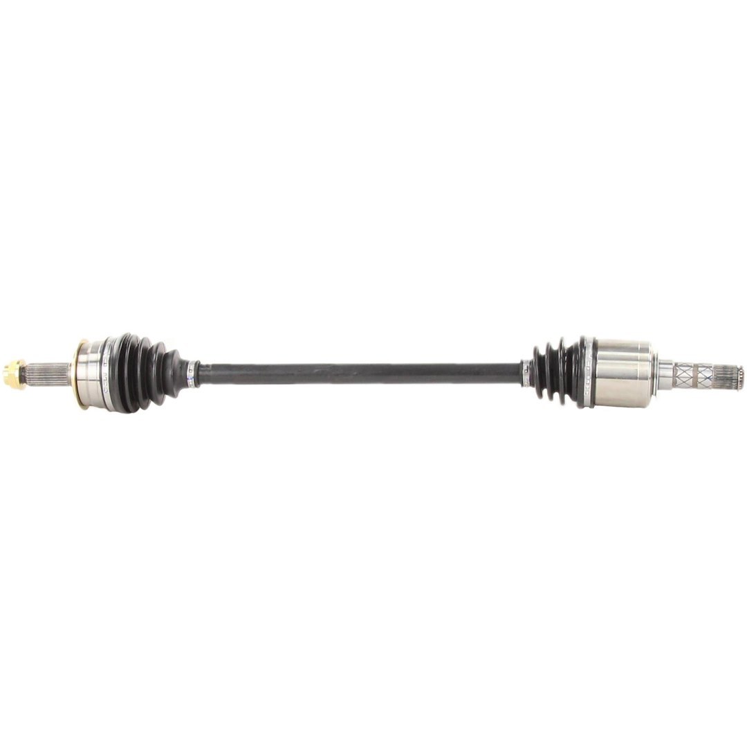 Trakmotive CV Axle Shaft, 32 1/2 Inch Overall Compressed Length – SB-8120