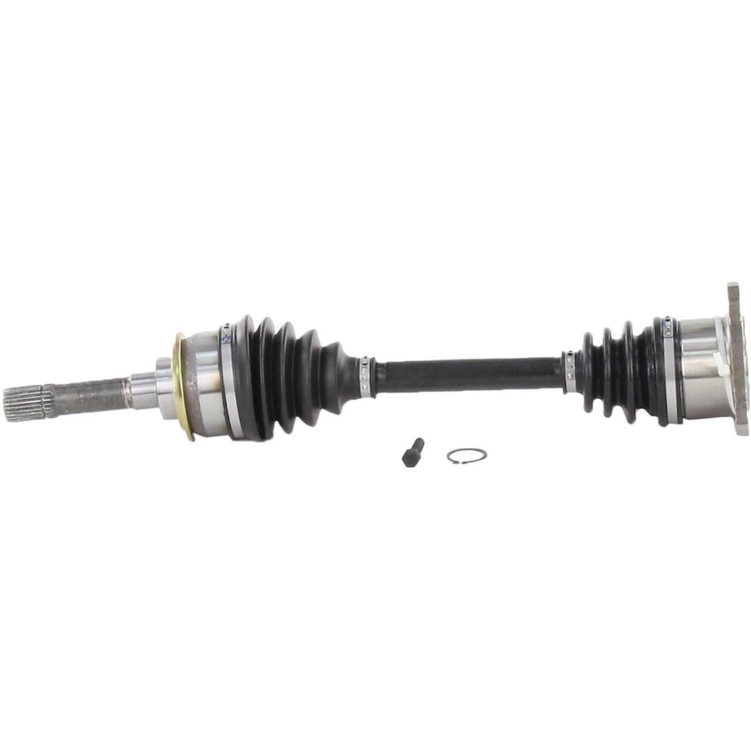 Trakmotive CV Axle Shaft, Premium, OEM Replacement – SK-8018