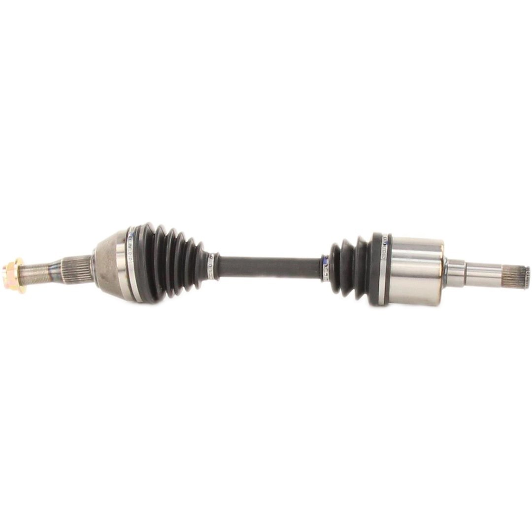 Trakmotive CV Axle Shaft, Premium, OEM Replacement – SN-8016