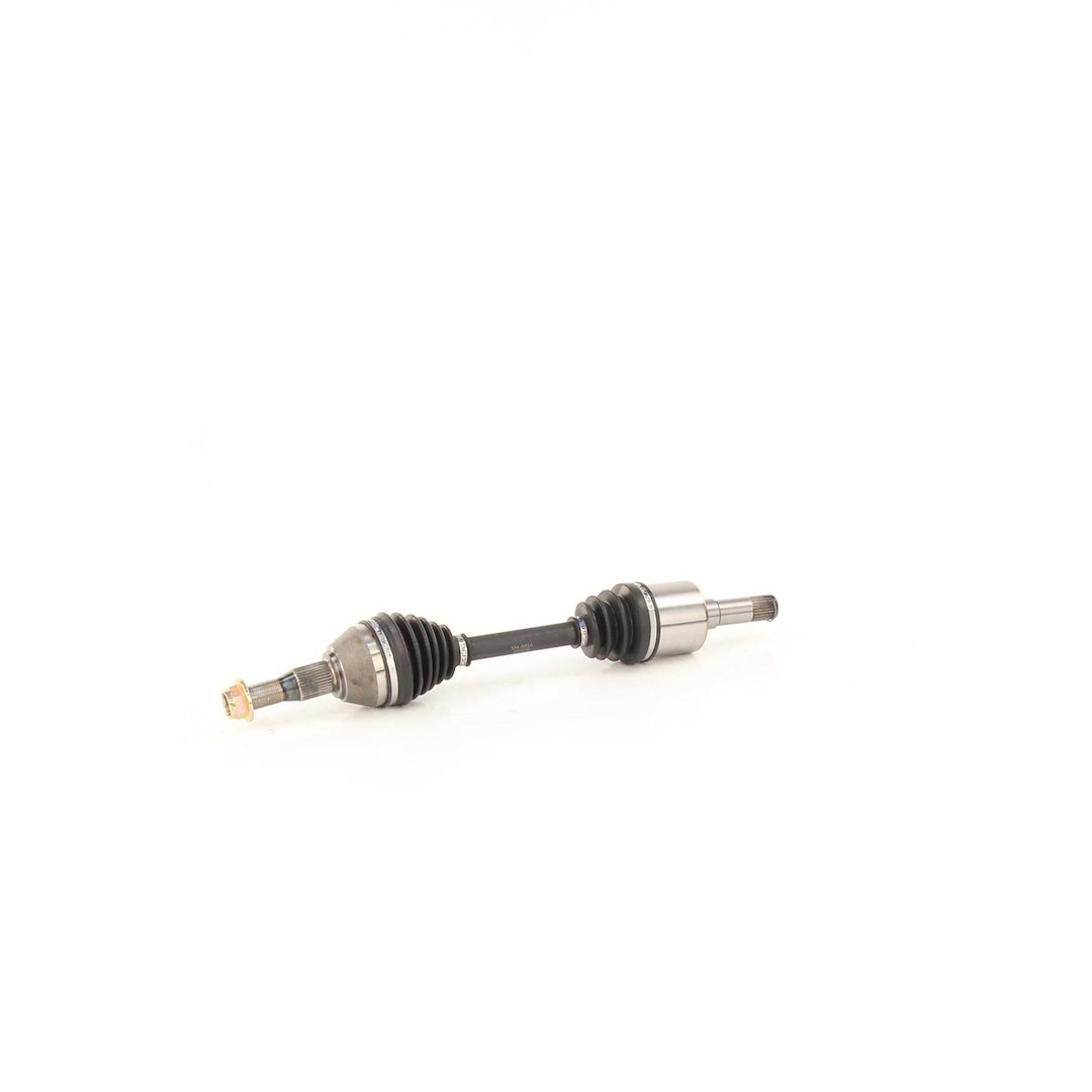 Trakmotive CV Axle Shaft, Premium, OEM Replacement – SN-8016
