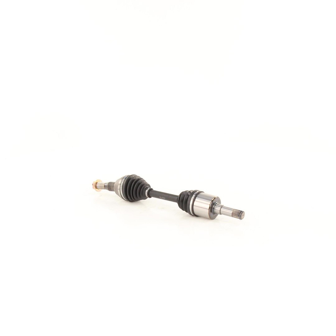 Trakmotive CV Axle Shaft, Premium, OEM Replacement – SN-8016