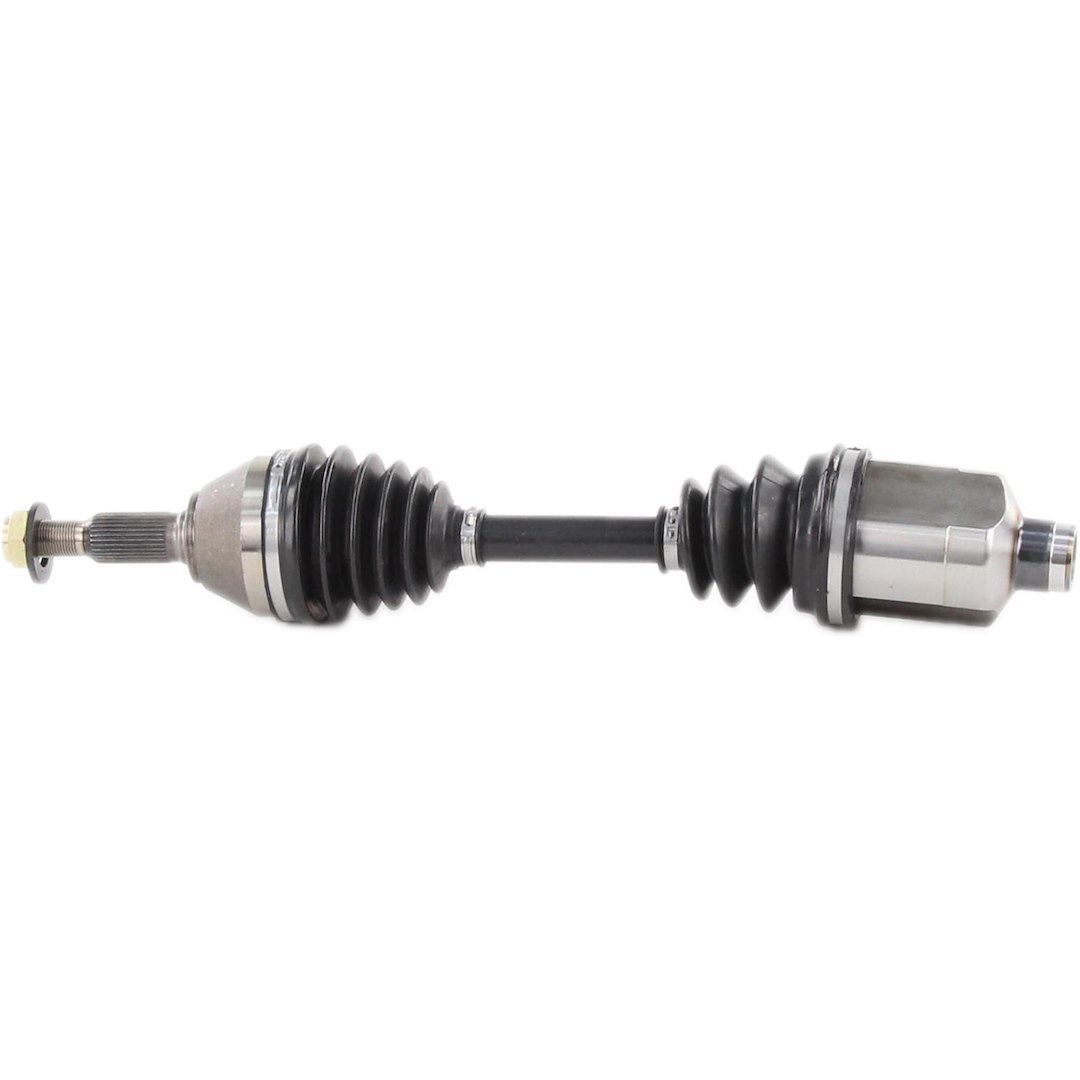 Trakmotive CV Axle Shaft, Premium, OEM Replacement – SN-8026