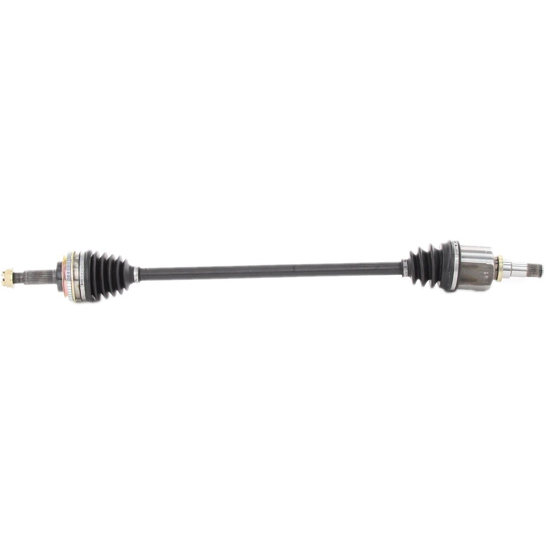 Trakmotive CV Axle Shaft, Premium, OEM Replacement – TO-8012