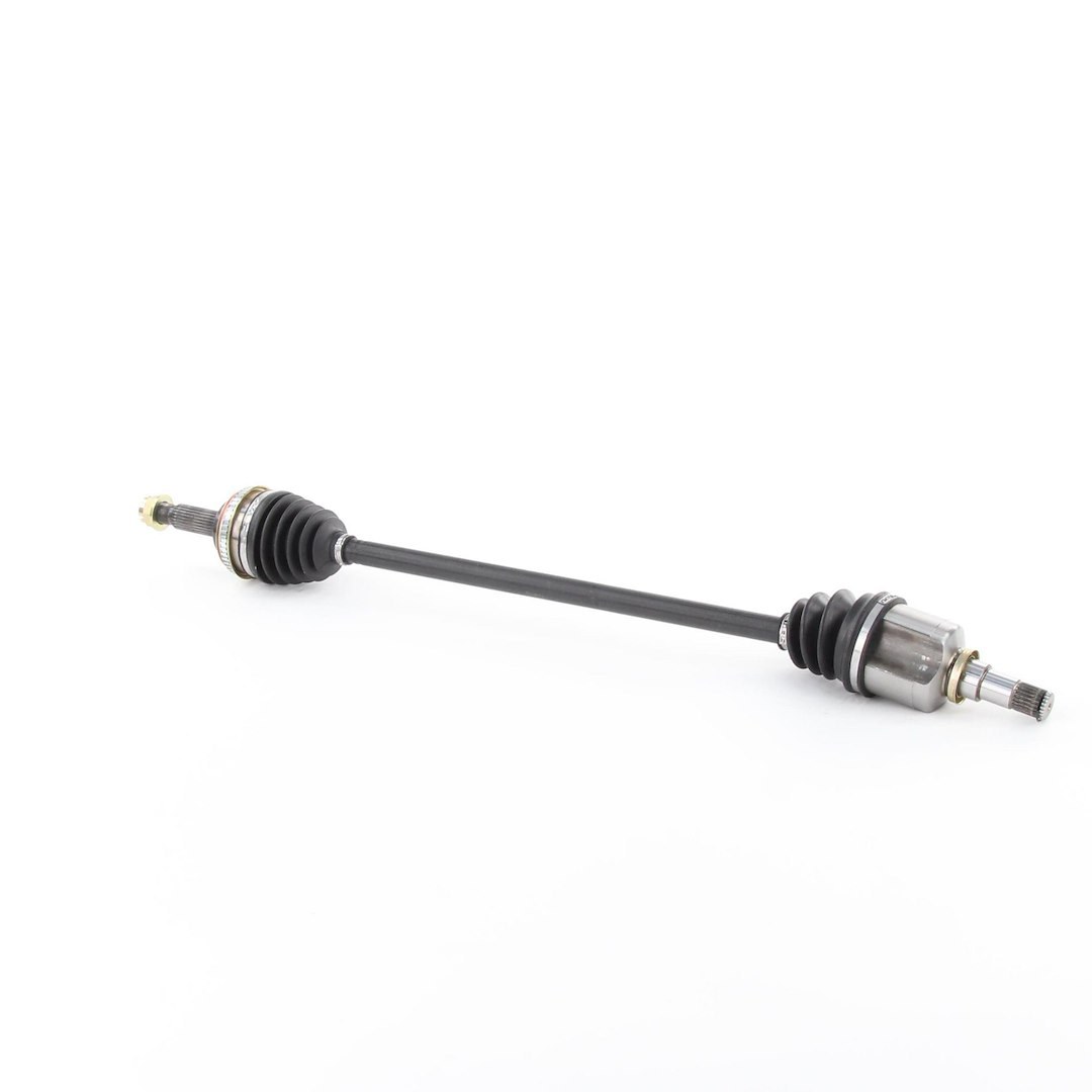 Trakmotive CV Axle Shaft, Premium, OEM Replacement – TO-8012