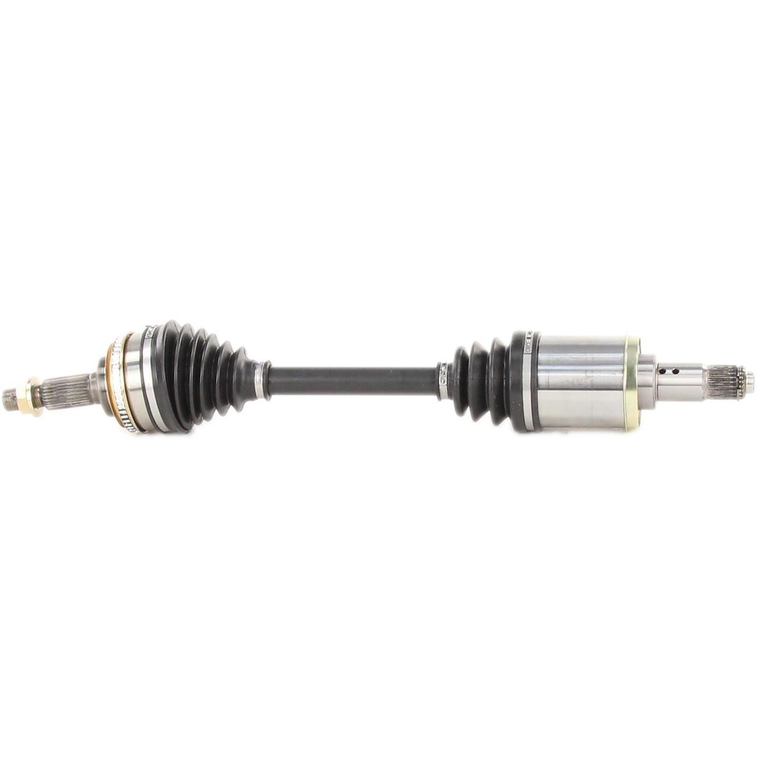 Trakmotive CV Axle Shaft, Premium, OEM Replacement – TO-8015