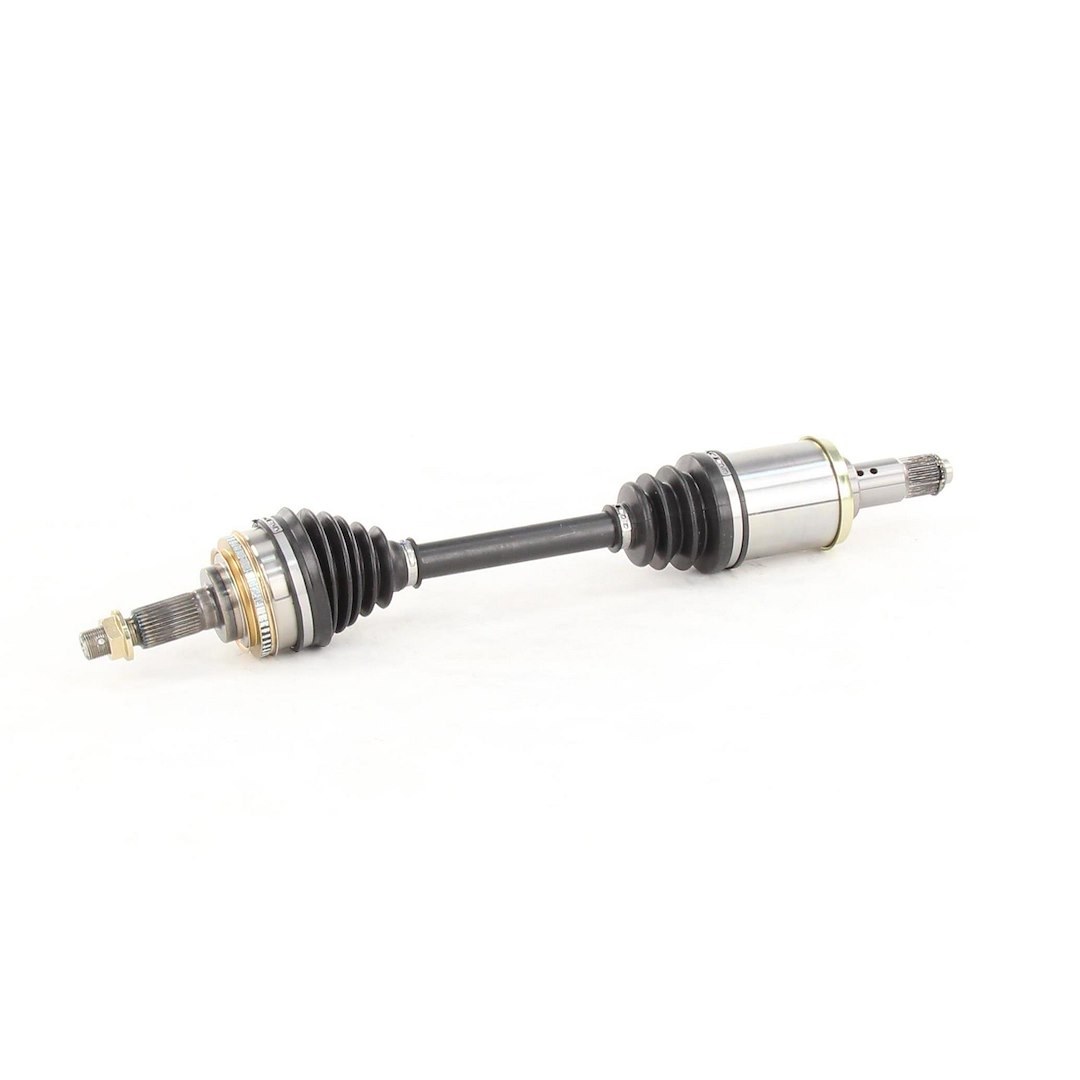 Trakmotive CV Axle Shaft, Premium, OEM Replacement – TO-8015