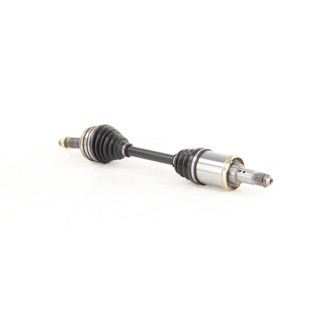 Trakmotive CV Axle Shaft, Premium, OEM Replacement – TO-8015