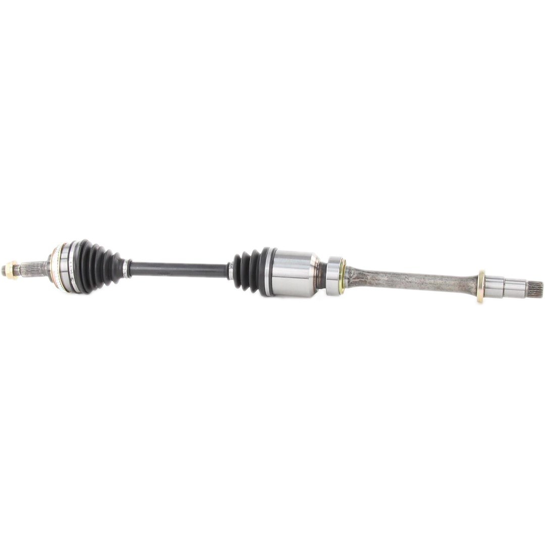 Trakmotive CV Axle Shaft, Premium, OEM Replacement – TO-8016