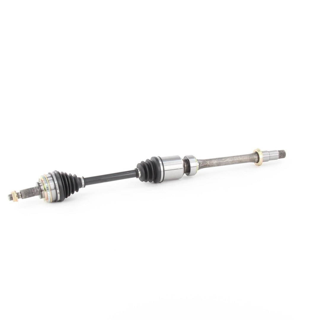 Trakmotive CV Axle Shaft, Premium, OEM Replacement – TO-8016