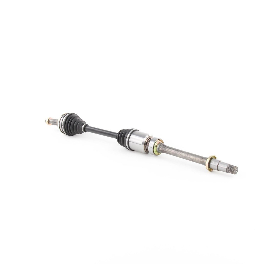 Trakmotive CV Axle Shaft, Premium, OEM Replacement – TO-8016