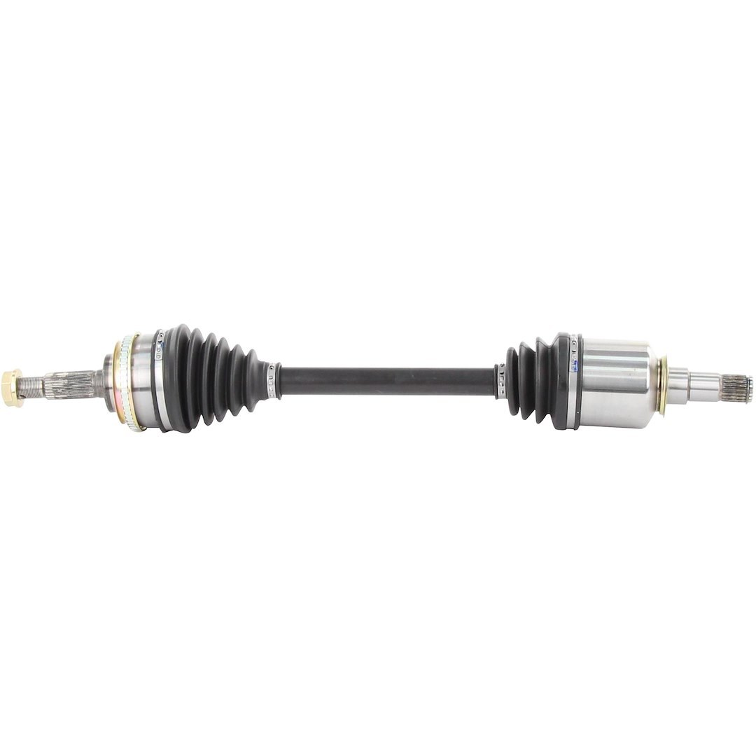 Trakmotive CV Axle Shaft, Premium, OEM Replacement – TO-8038