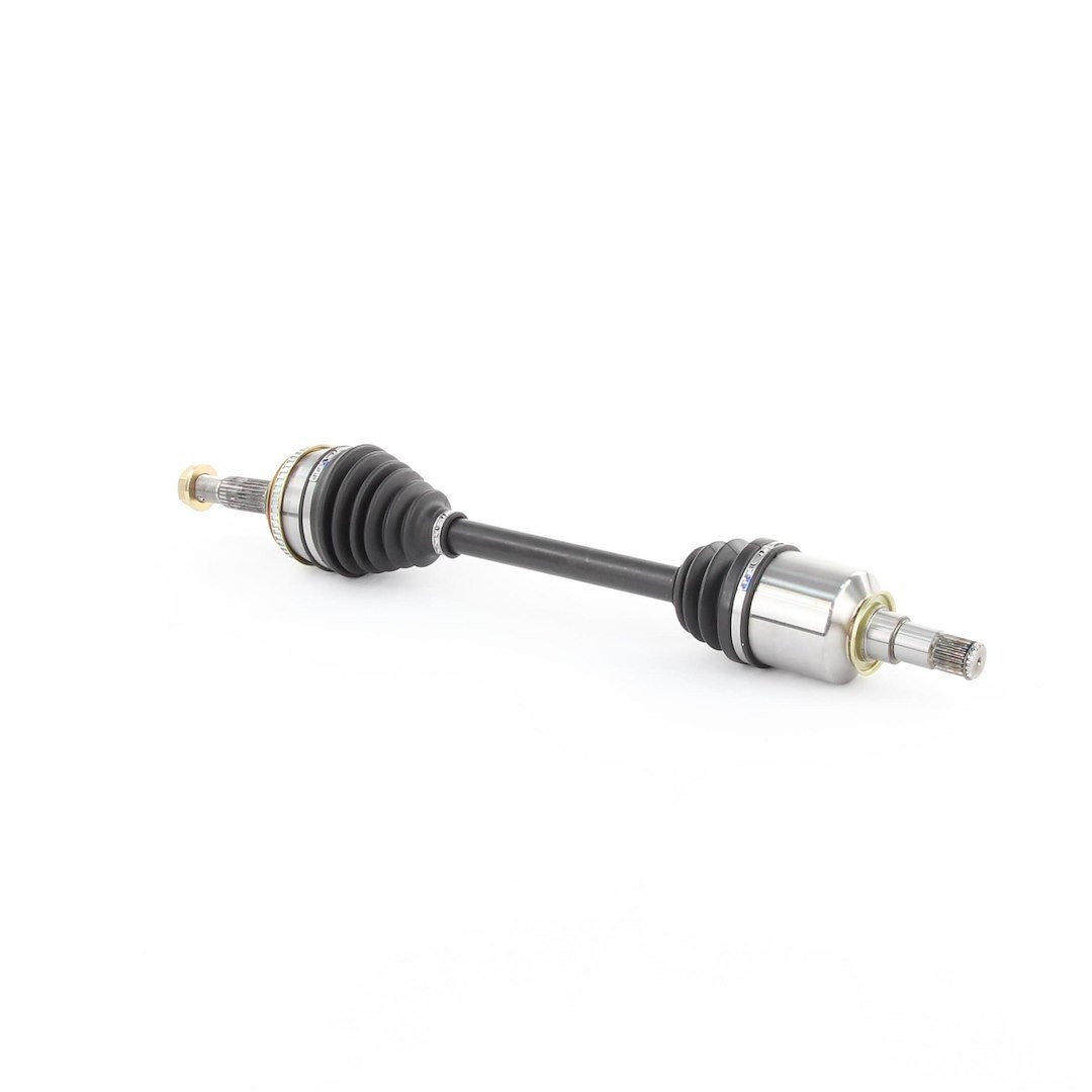 Trakmotive CV Axle Shaft, Premium, OEM Replacement – TO-8038