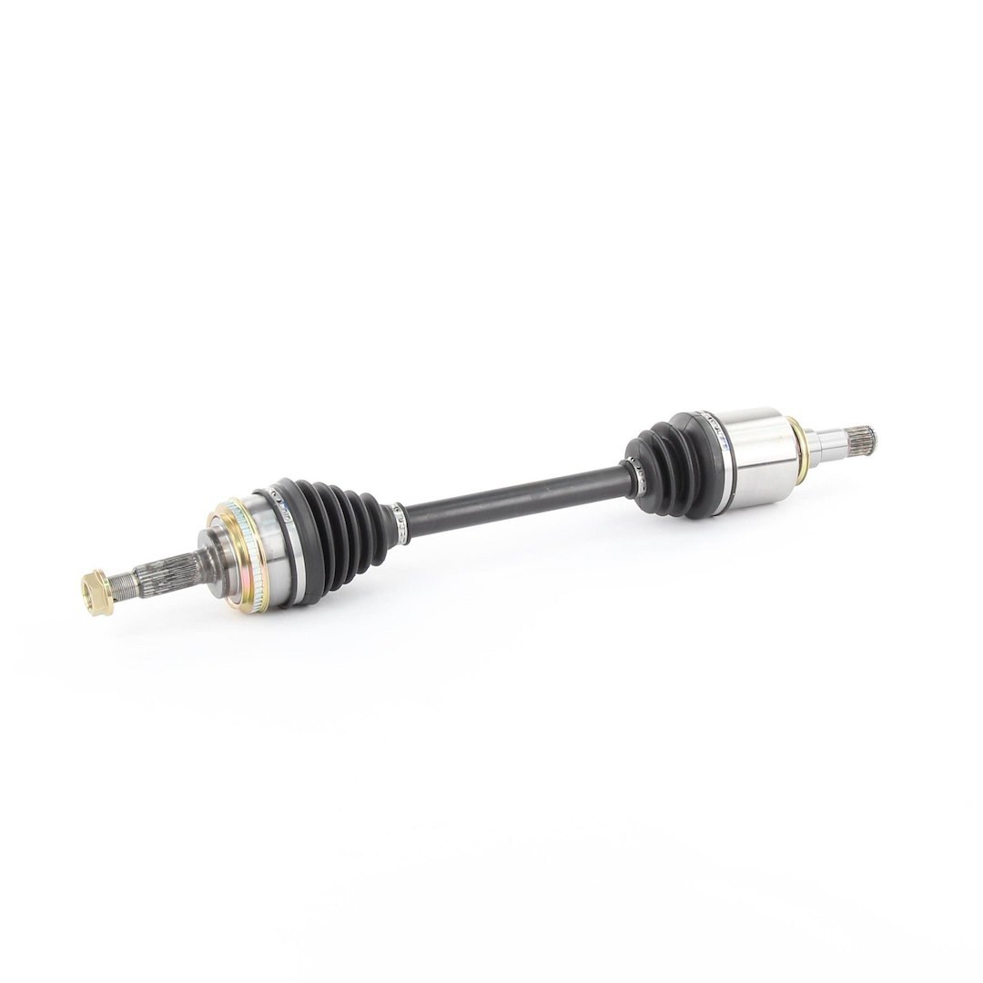 Trakmotive CV Axle Shaft, Premium, OEM Replacement – TO-8038