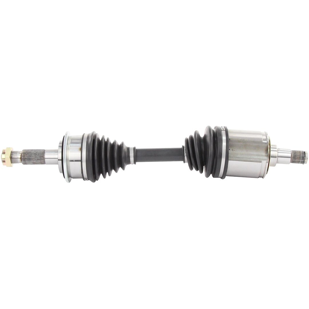 Trakmotive CV Axle Shaft, Premium, OEM Replacement – TO-8043