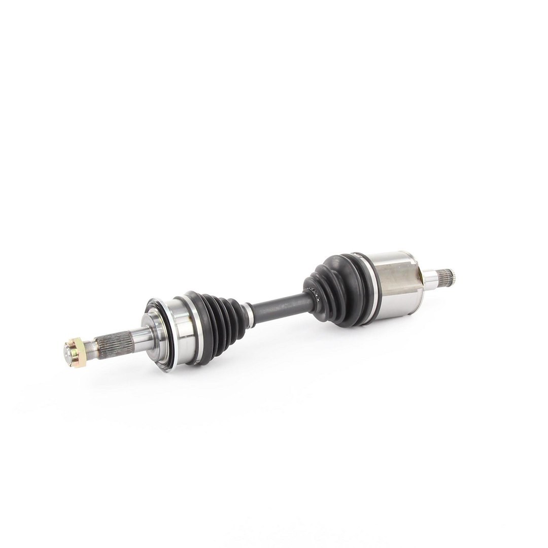 Trakmotive CV Axle Shaft, Premium, OEM Replacement – TO-8043