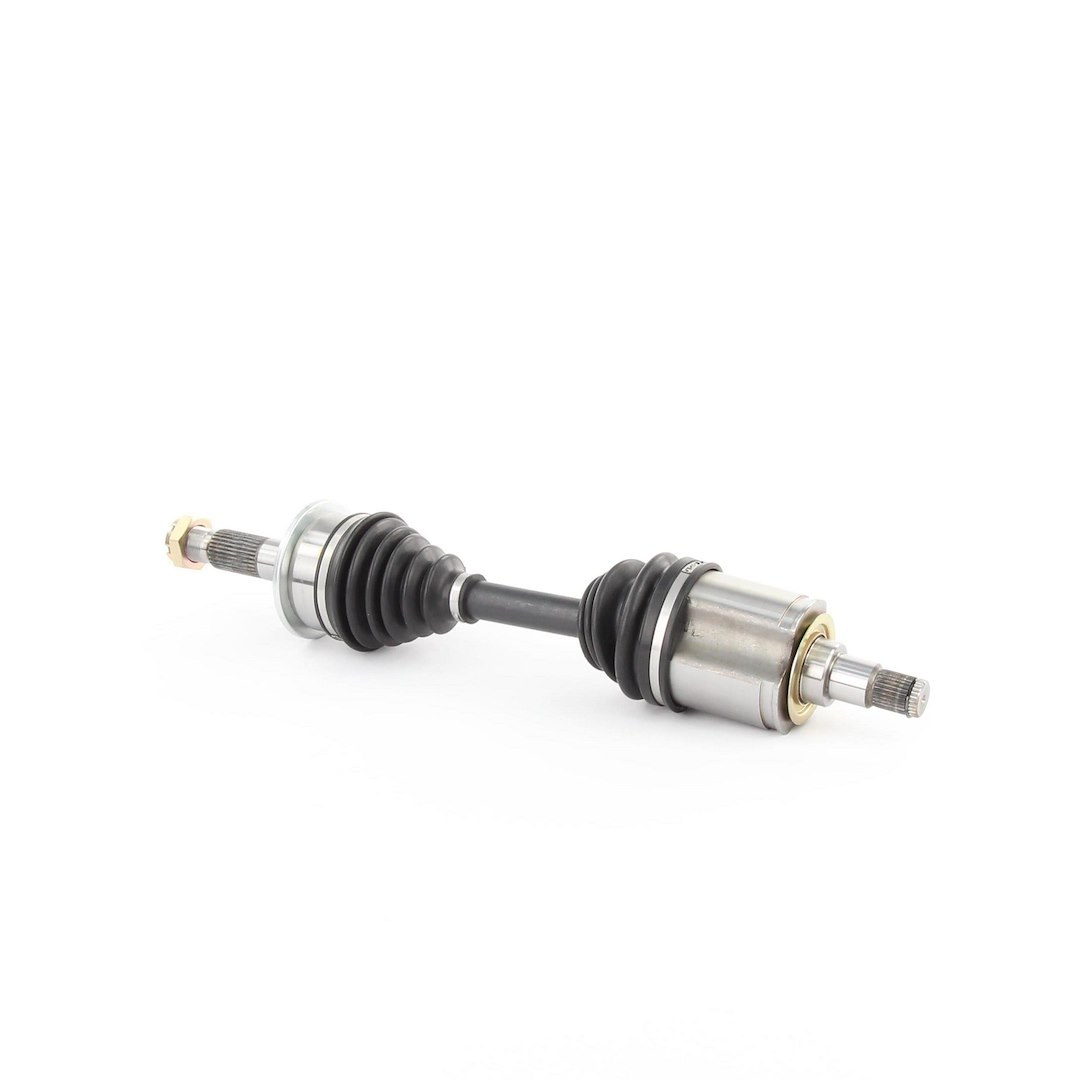 Trakmotive CV Axle Shaft, Premium, OEM Replacement – TO-8043