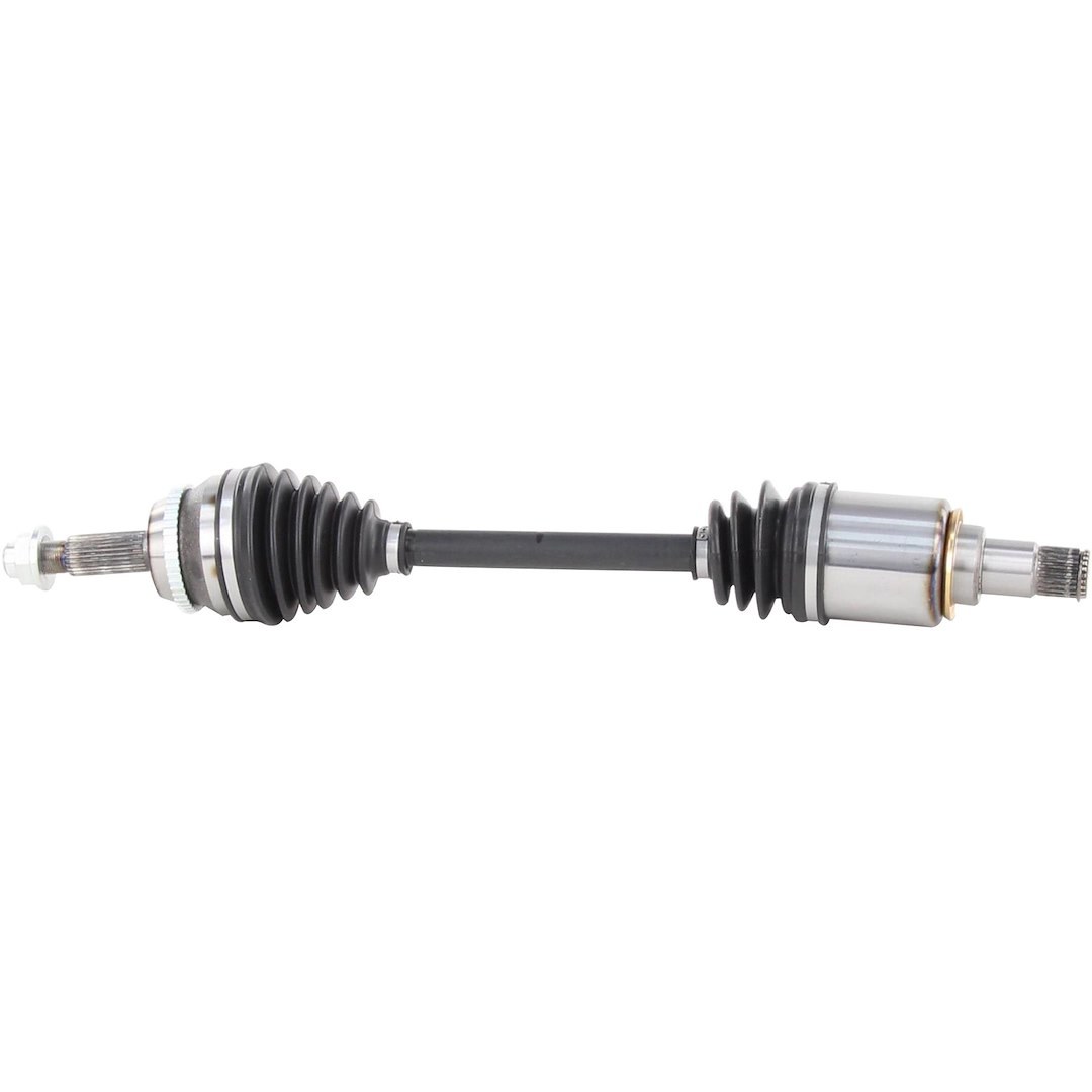 Trakmotive CV Axle Shaft, Premium, OEM Replacement, Compressed Length 25.98 Inches – TO-8051