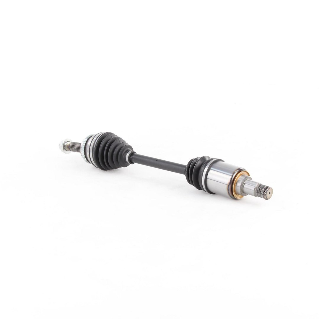 Trakmotive CV Axle Shaft, Premium, OEM Replacement, Compressed Length 25.98 Inches – TO-8051