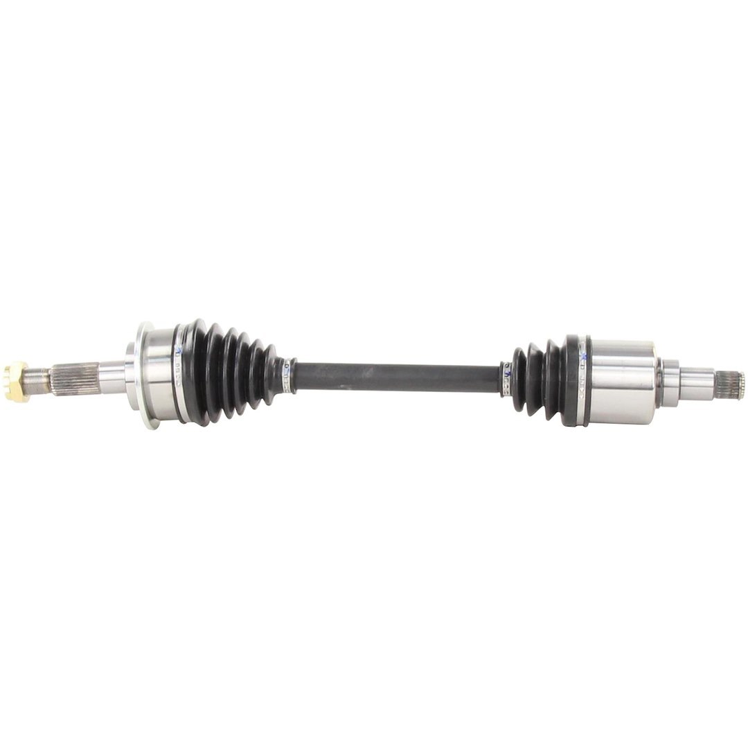 Trakmotive CV Axle Shaft, Premium, OEM Replacement – TO-8088