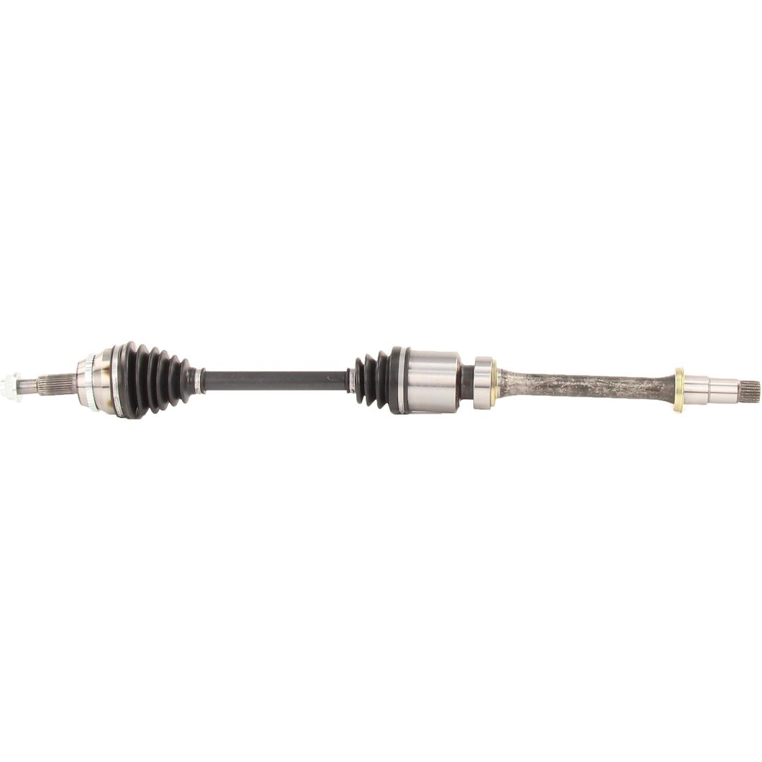 Trakmotive CV Axle Shaft, Premium, OEM Replacement – TO-8164