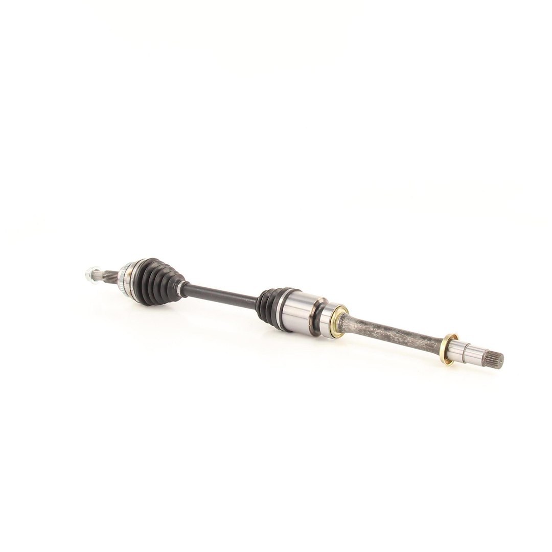 Trakmotive CV Axle Shaft, Premium, OEM Replacement – TO-8164
