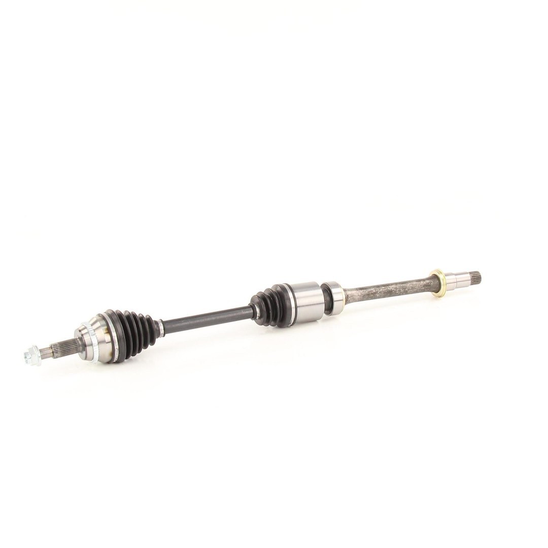 Trakmotive CV Axle Shaft, Premium, OEM Replacement – TO-8164