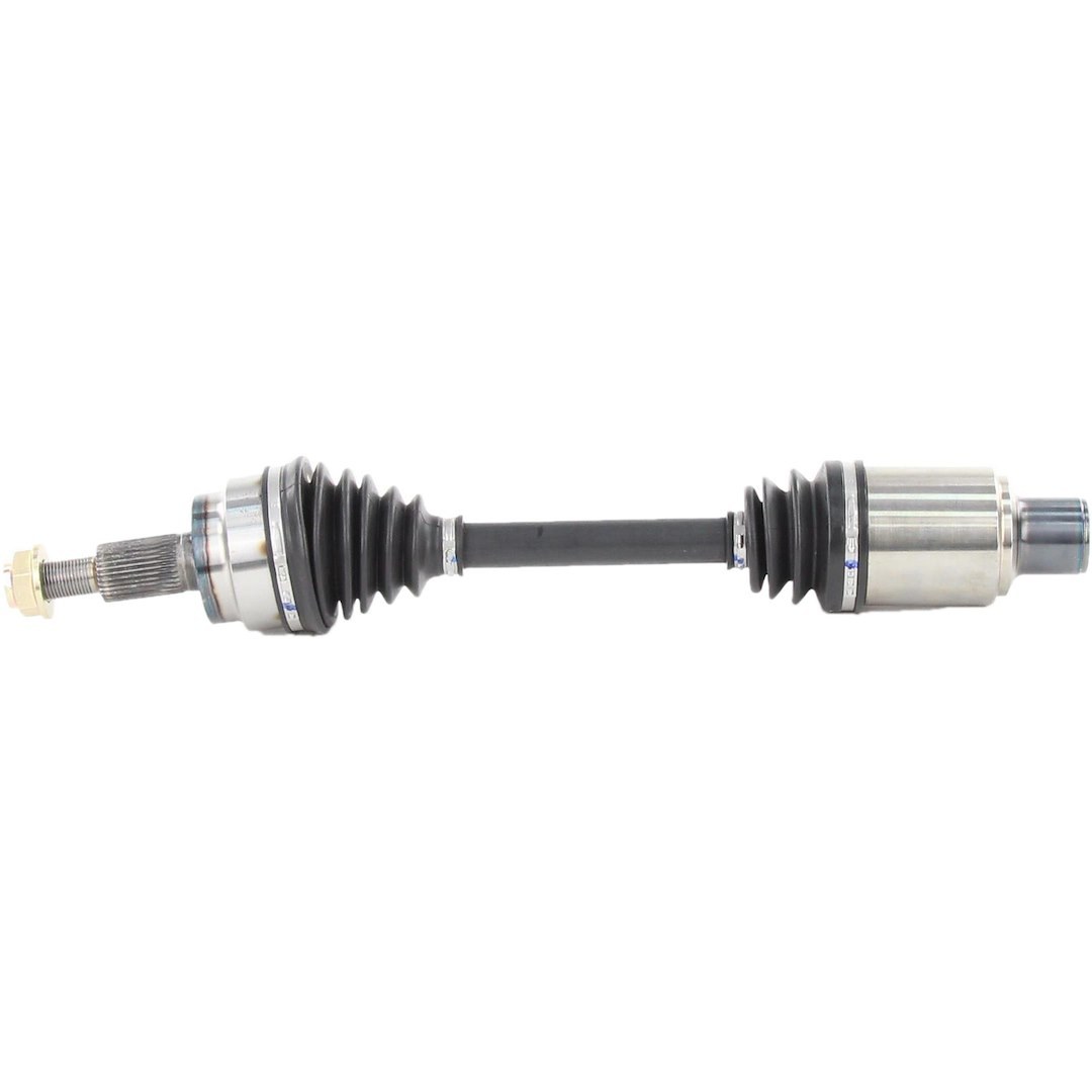 Trakmotive CV Axle Shaft, Premium, OEM Replacement – TO-8168