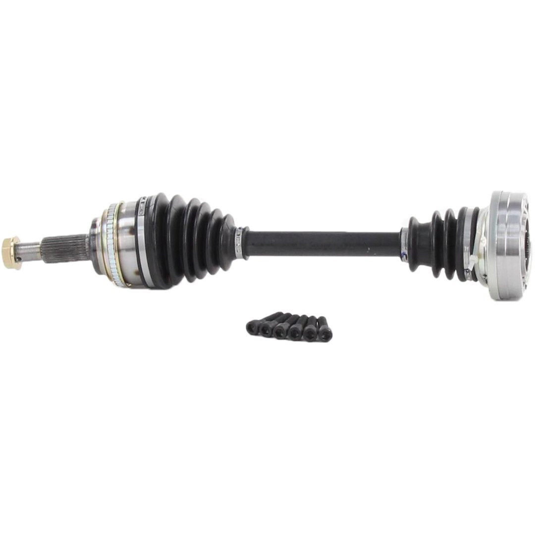 Trakmotive CV Axle Shaft, Premium – TO-8170