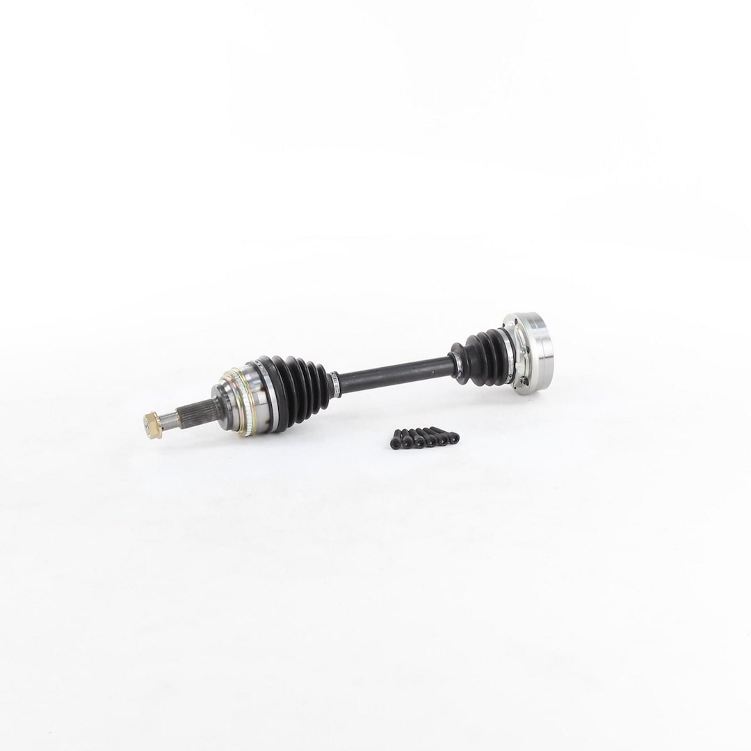 Trakmotive CV Axle Shaft, Premium – TO-8170