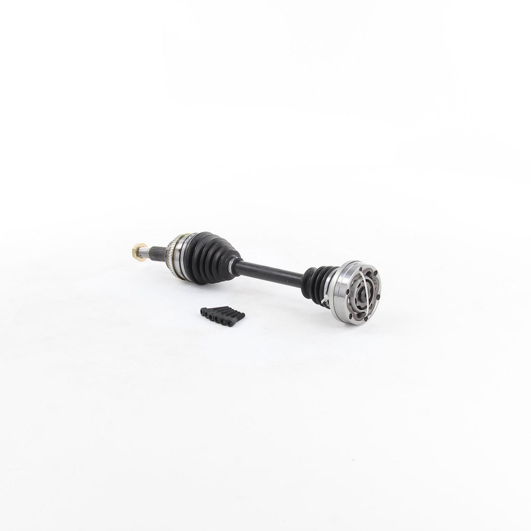 Trakmotive CV Axle Shaft, Premium – TO-8170