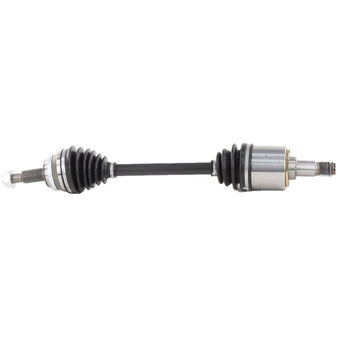 Trakmotive CV Axle Shaft, Premium, OEM Replacement – TO-8183