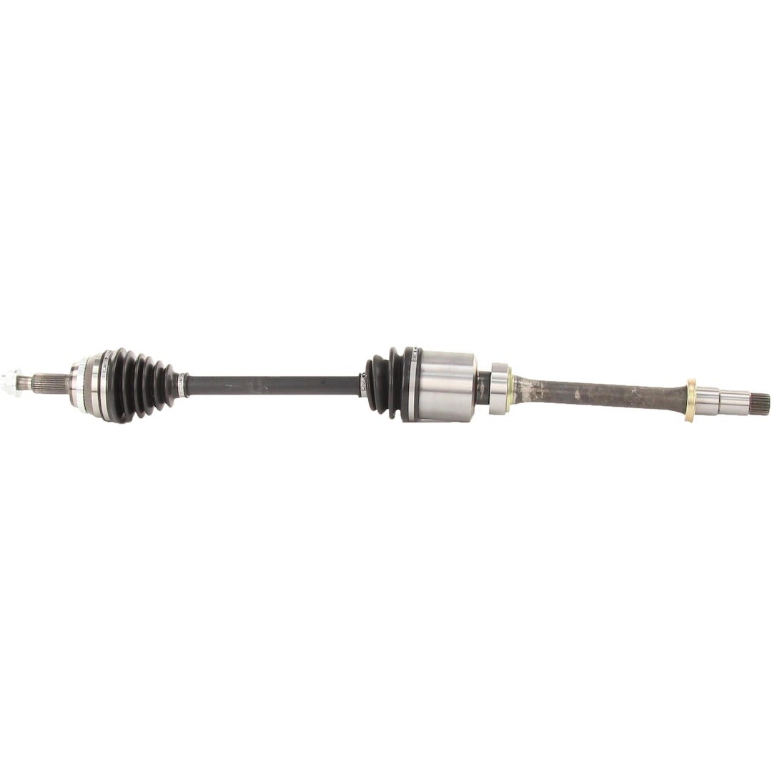 Trakmotive CV Axle Shaft, Premium, OEM Replacement – TO-8184
