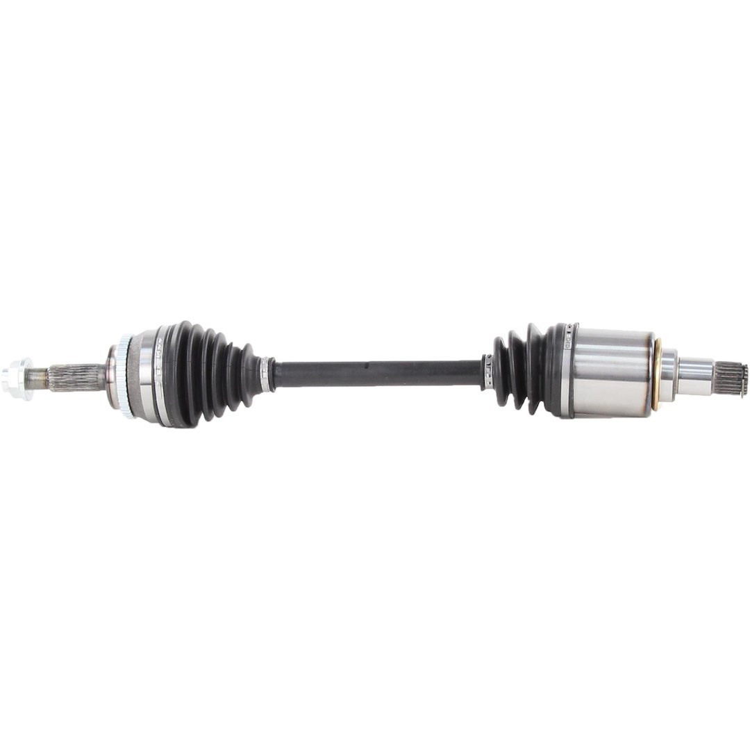 Trakmotive CV Axle Shaft, Premium, OEM Replacement, Compressed Length 26.42 Inches – TO-8212